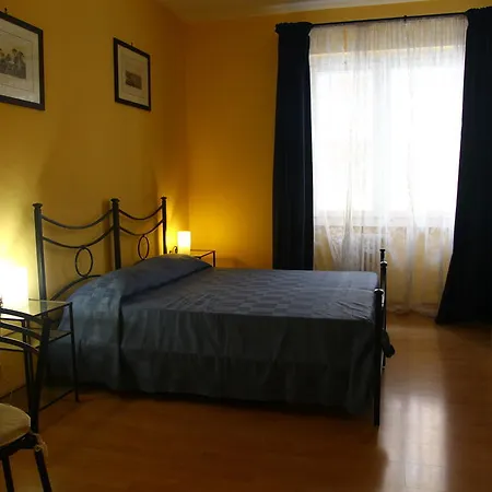 Couette-café Centro San Pietro 3*