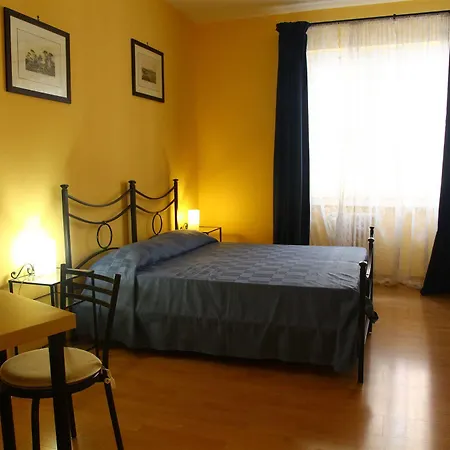 Couette-café Centro San Pietro