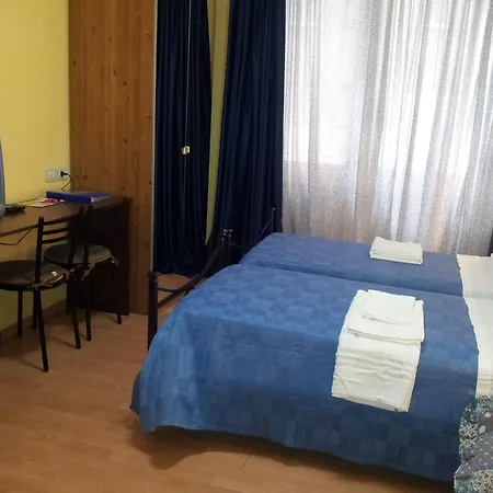 Centro San Pietro 3*