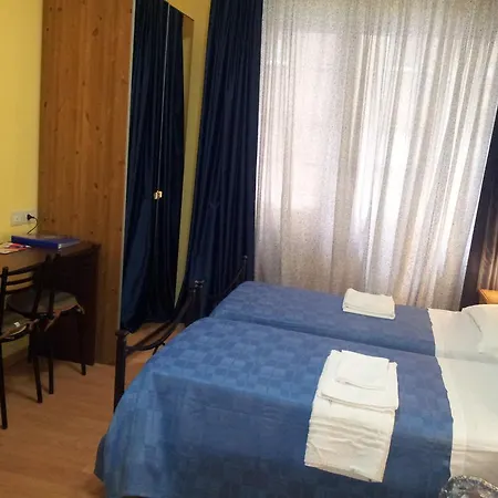Centro San Pietro 3* 罗马