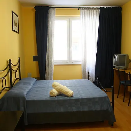 Centro San Pietro 罗马